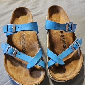 Birkenstock ladies size 36 or size 6